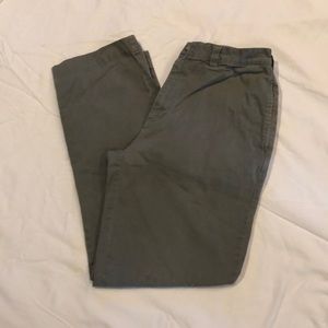 Polo by Ralph Lauren Khaki Pants